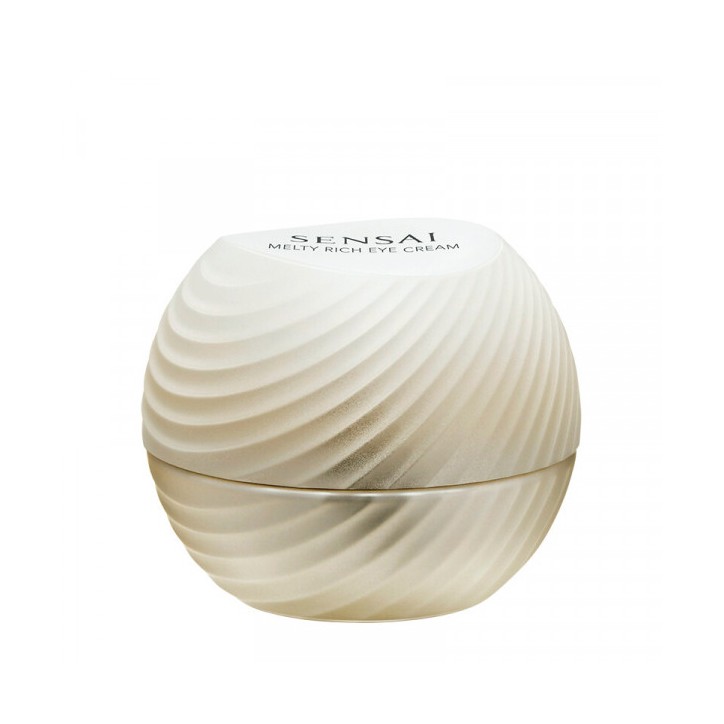 MELTY RICH EYE CREAM REFILL 15ml