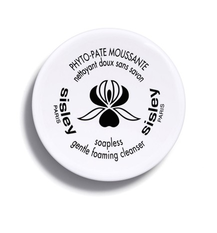 Sisley PHYTO pâte moussante 85 gr