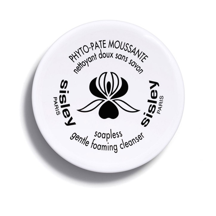 PHYTO pâte moussante 85 gr