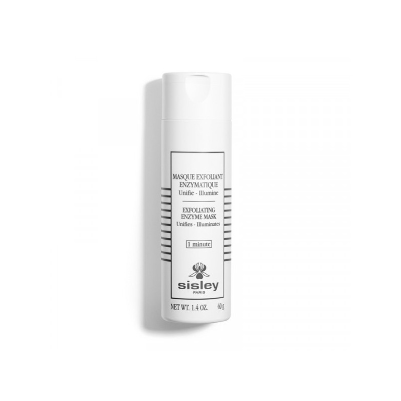 Sisley MASQUE EXFOLIANT ENZYMATIQUE 40 gr