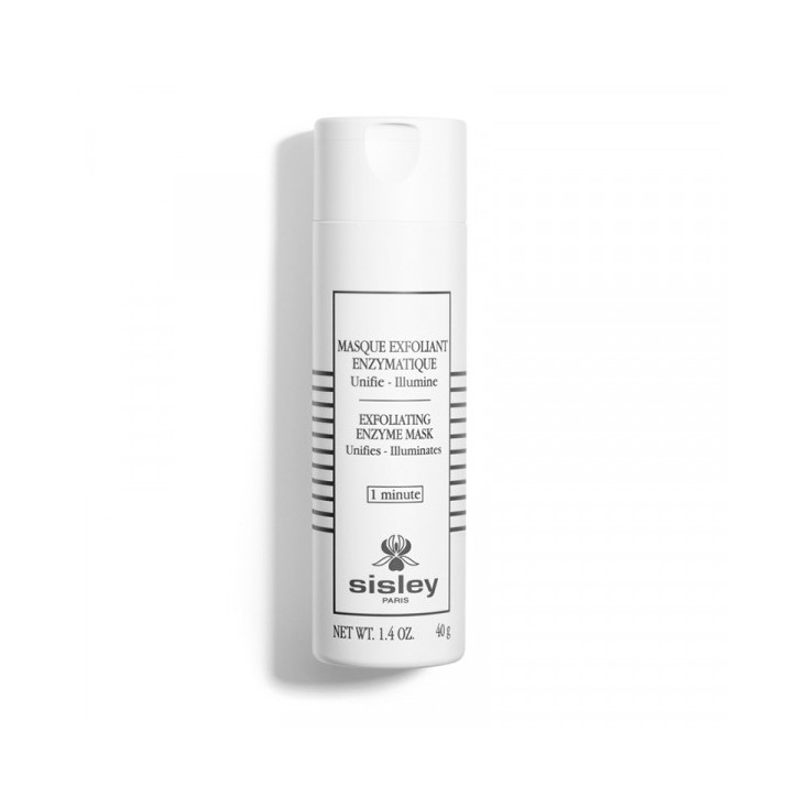 MASQUE EXFOLIANT ENZYMATIQUE 40 gr