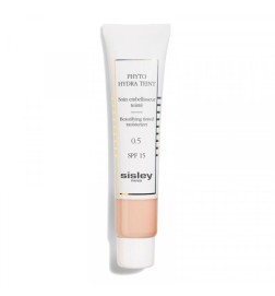 Sisley PHYTO-HYDRA TEINT SPF15 soin embellisseur teinté 0,5 -opal 40 ml