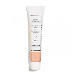 Sisley PHYTO-HYDRA TEINT SPF15 soin embellisseur teinté 1,5-beige 40 ml