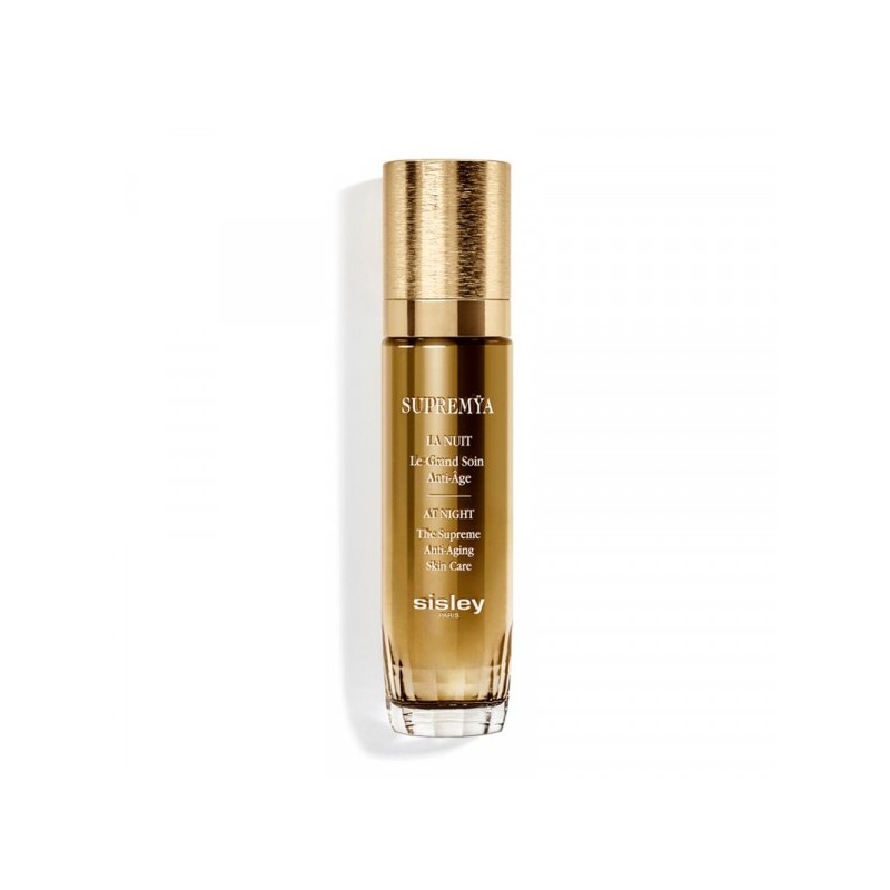Sisley SUPREMYA la nuit le grand soin anti-age 50 ml