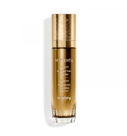 Sisley SUPREMYA la nuit le grand soin anti-age 50 ml