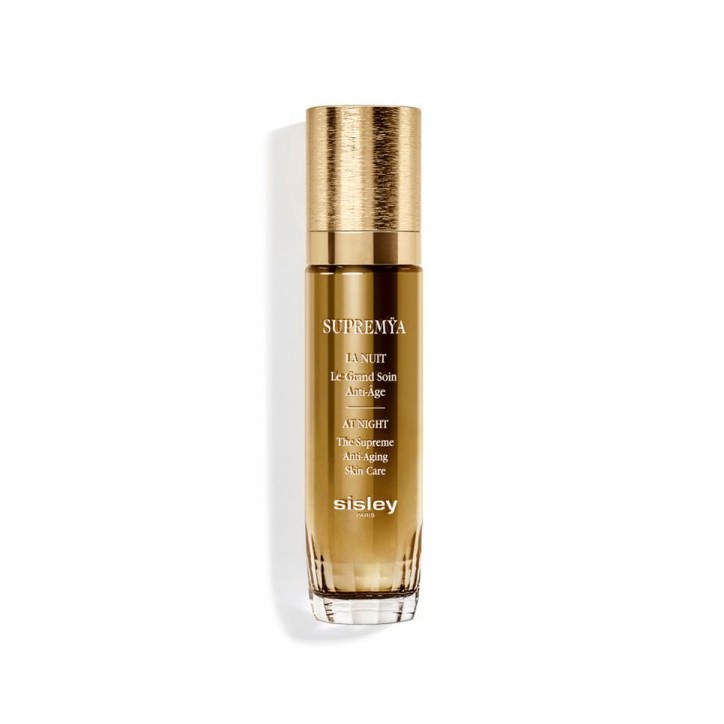 SUPREMYA la nuit le grand soin anti-age 50 ml