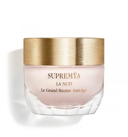 Sisley SUPREMYA la nuit le grand baume anti-age 50 ml