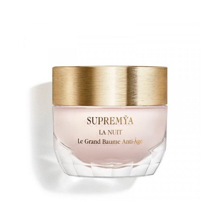 SUPREMYA la nuit le grand baume anti-age 50 ml