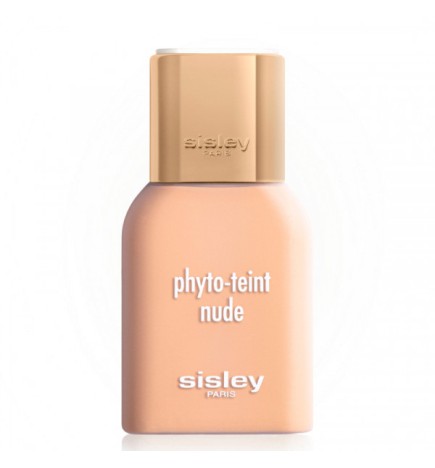 Sisley PHYTO-TEINT nude 00W-shell