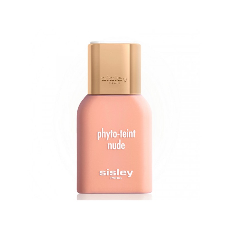 Sisley PHYTO-TEINT nude 1C-petal
