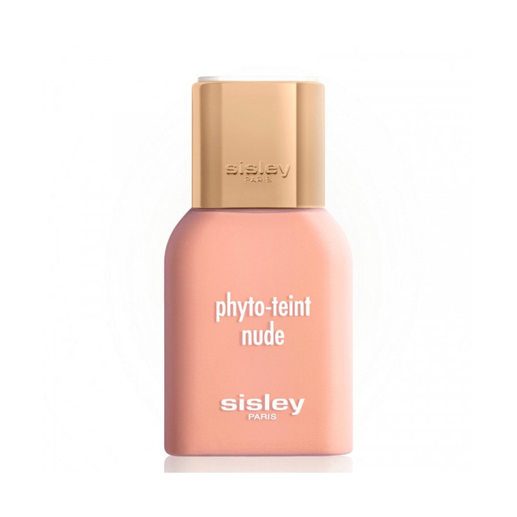 PHYTO-TEINT nude 1C-petal
