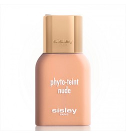 Sisley PHYTO-TEINT nude 1W-cream