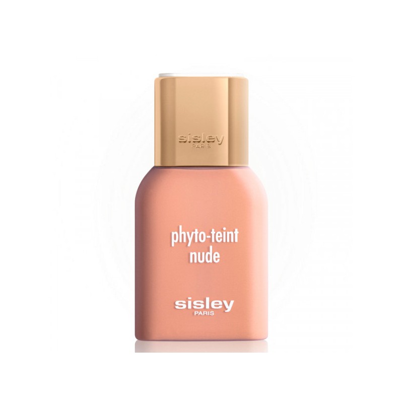 Sisley PHYTO-TEINT nude 2C-soft beige