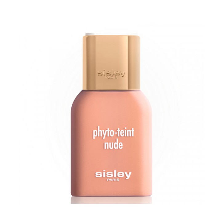 PHYTO-TEINT nude 2C-soft beige