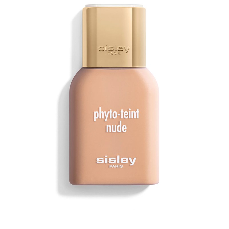 Sisley PHYTO-TEINT nude 2N-ivory beige