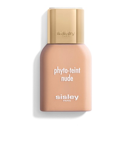 Sisley PHYTO-TEINT nude 2N-ivory beige