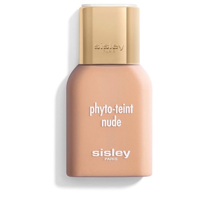 PHYTO-TEINT nude 2N-ivory beige