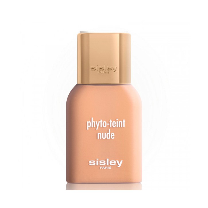 PHYTO-TEINT nude 2W1-light beige