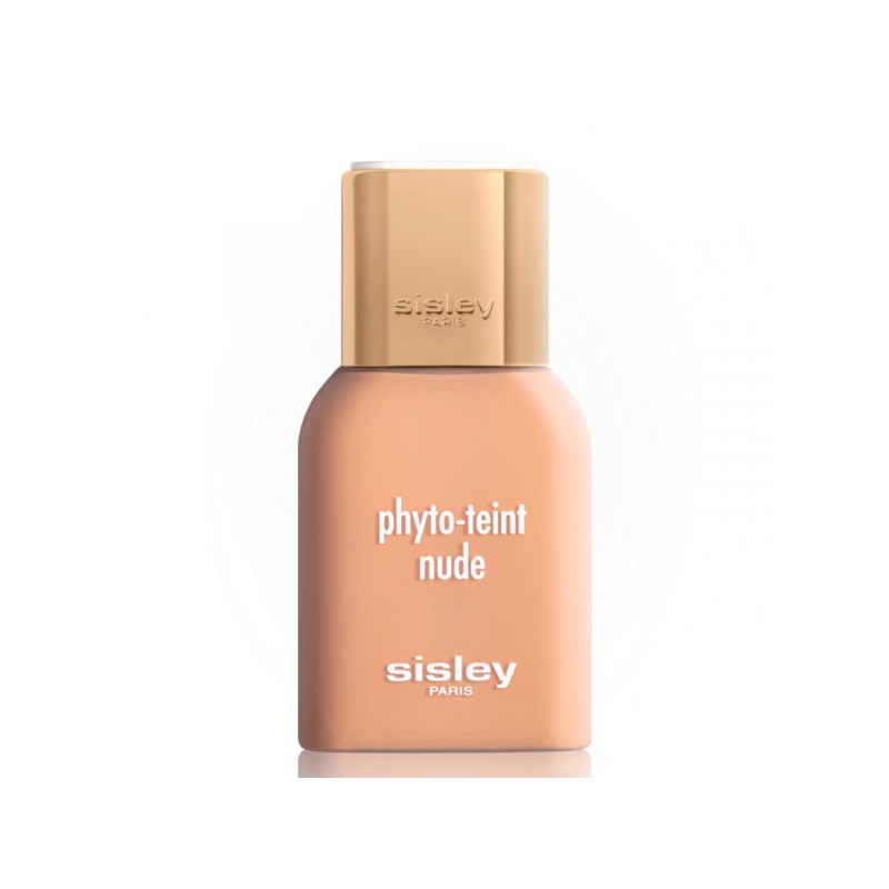 Sisley PHYTO-TEINT nude 3C-natural