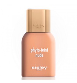 Sisley PHYTO-TEINT nude 3W1-warm almond