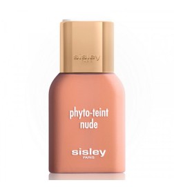 Sisley PHYTO-TEINT nude 4C-honey