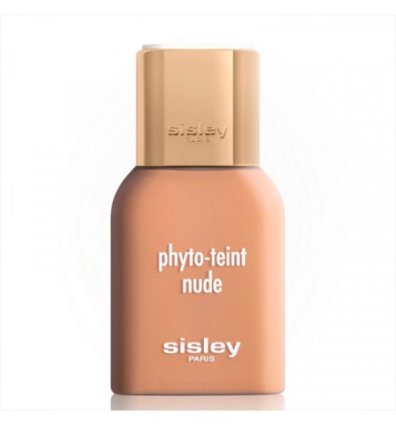 PHYTO-TEINT nude 4W-cinnamon