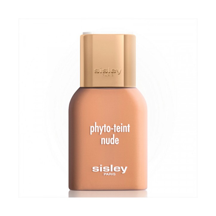 PHYTO-TEINT nude 4W-cinnamon