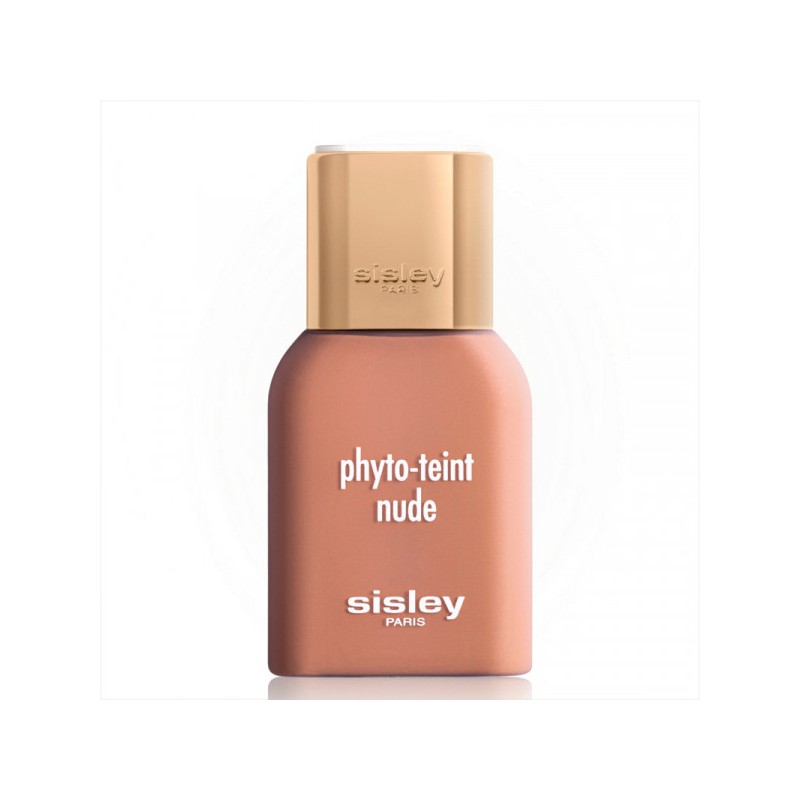 Sisley PHYTO-TEINT nude 5C-golden 30 ml