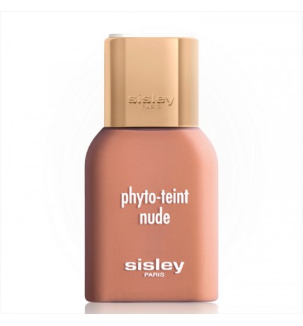 PHYTO-TEINT nude 5C-golden 30 ml