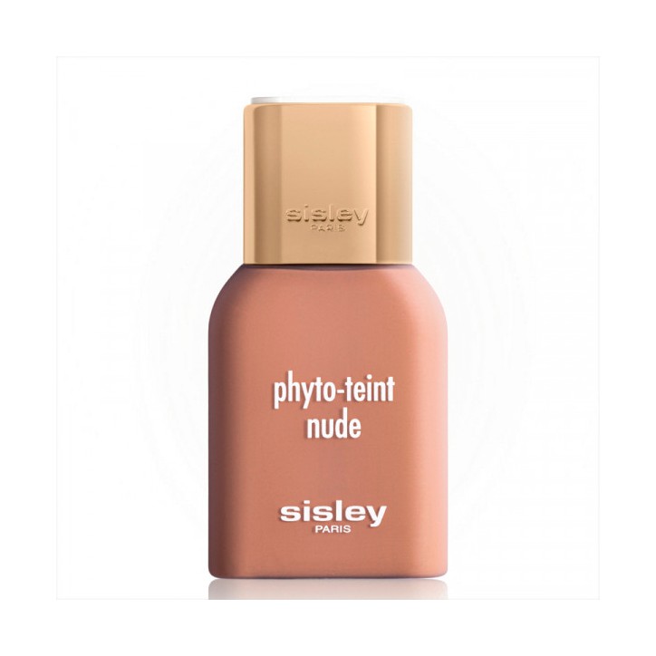 PHYTO-TEINT nude 5C-golden 30 ml