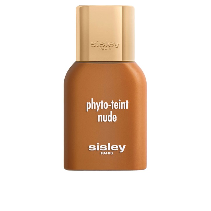 PHYTO-TEINT nude 5W-toffee 30 ml