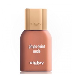 Sisley PHYTO-TEINT nude 6C-amber