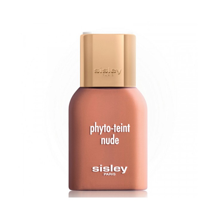 PHYTO-TEINT nude 6C-amber