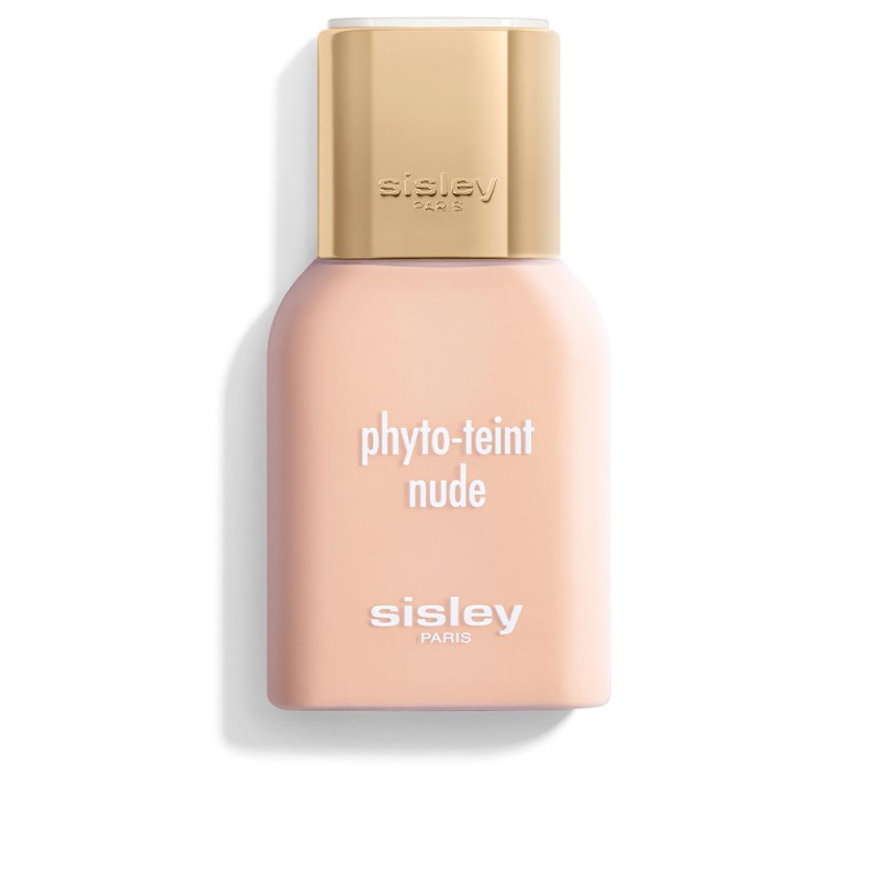 Sisley PHYTO-TEINT nude 000N-snow 30 ml