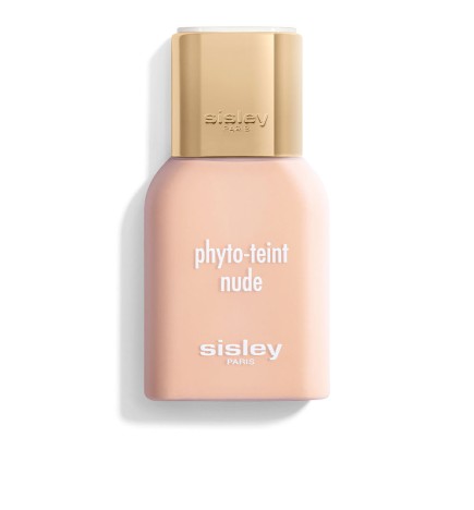 Sisley PHYTO-TEINT nude 000N-snow 30 ml