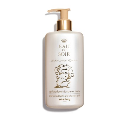 Sisley EAU DU SOIR gel douche 250 ml