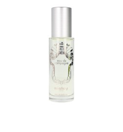 Sisley EAU DE CAMPAGNE eau de toilette 50 ml