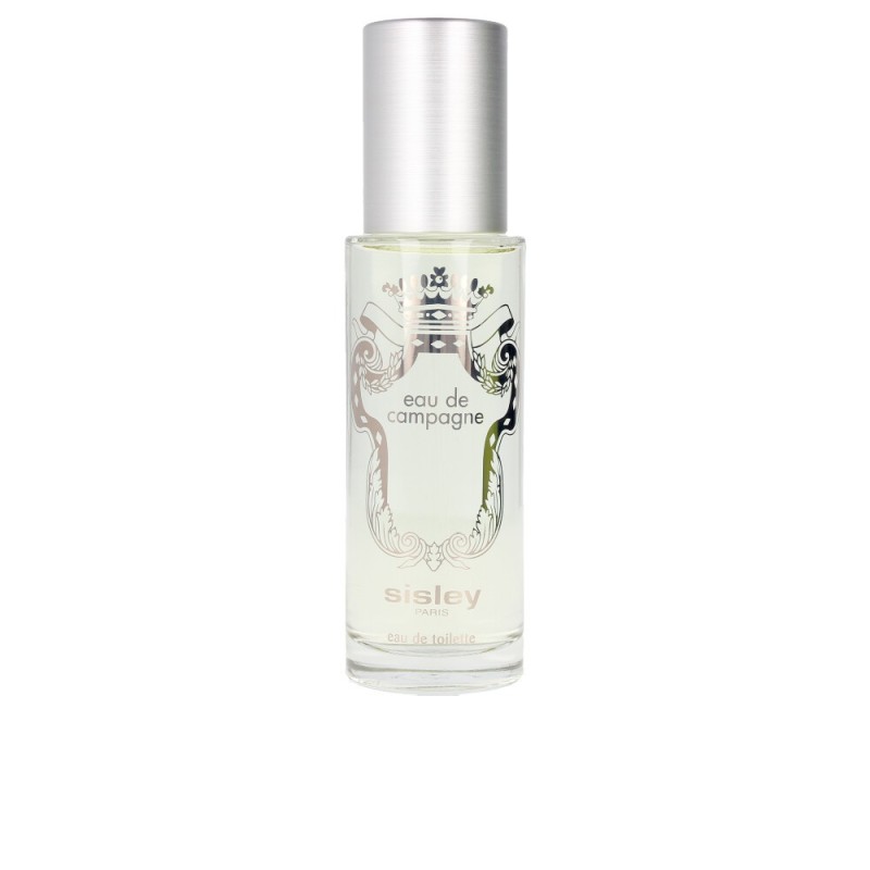 Sisley EAU DE CAMPAGNE eau de toilette 50 ml
