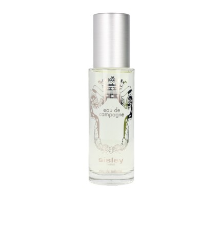 Sisley EAU DE CAMPAGNE eau de toilette 50 ml