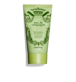 Sisley EAU DE CAMPAGNE fluide hydratant pour le corps 150 ml