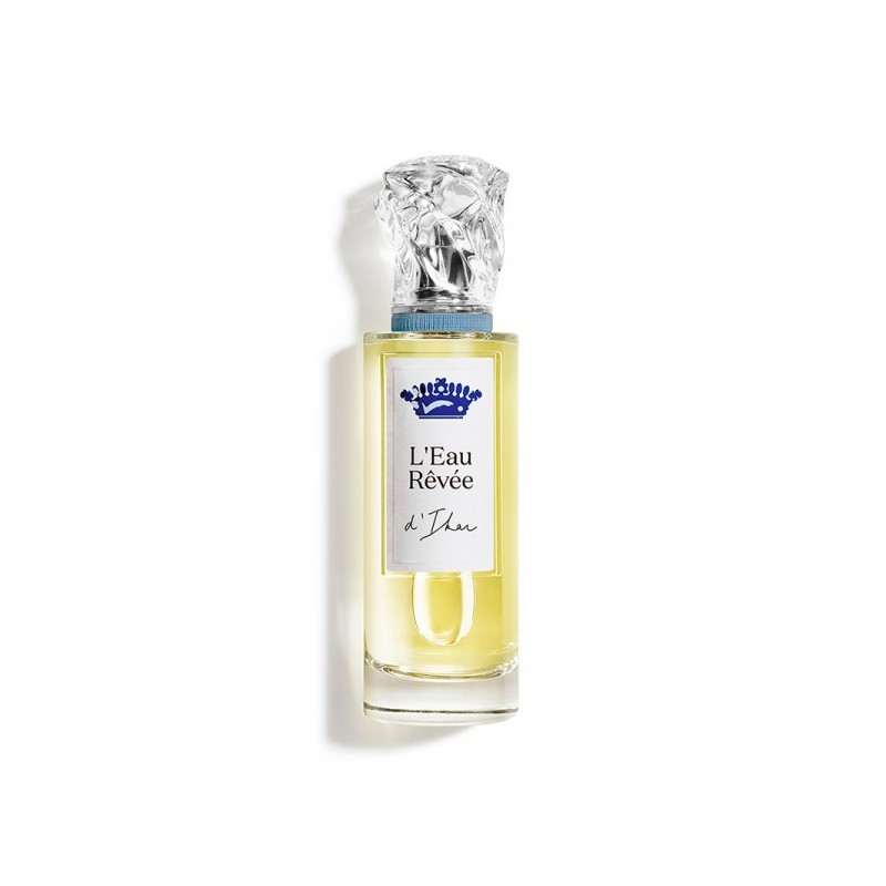 Sisley L'EAU RÊVÉE D'IKAR edt vapo 100 ml