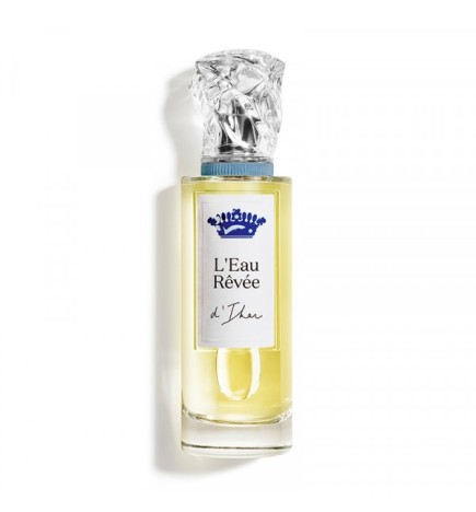 Sisley L'EAU RÊVÉE D'IKAR edt vapo 50 ml