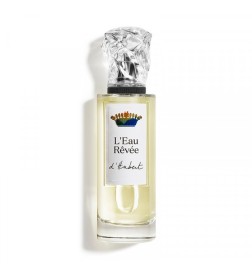 Sisley L'EAU RÊVÉE D'HUBERT edt vapo 50 ml