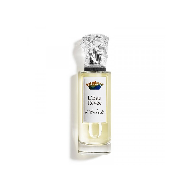 Sisley L'EAU RÊVÉE D'HUBERT edt vapo 50 ml