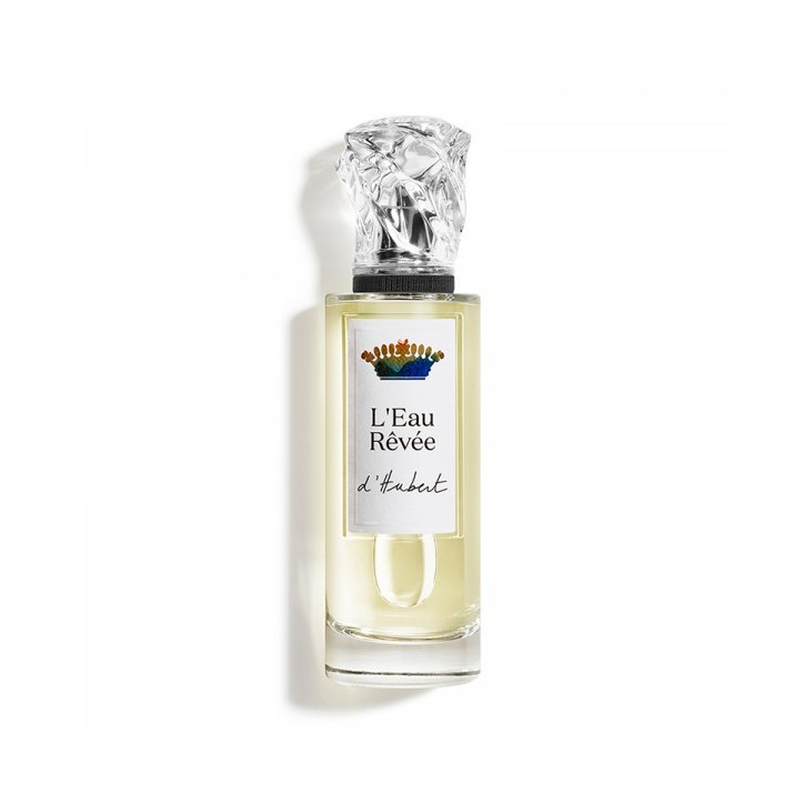 L'EAU RÊVÉE D'HUBERT edt vapo 50 ml