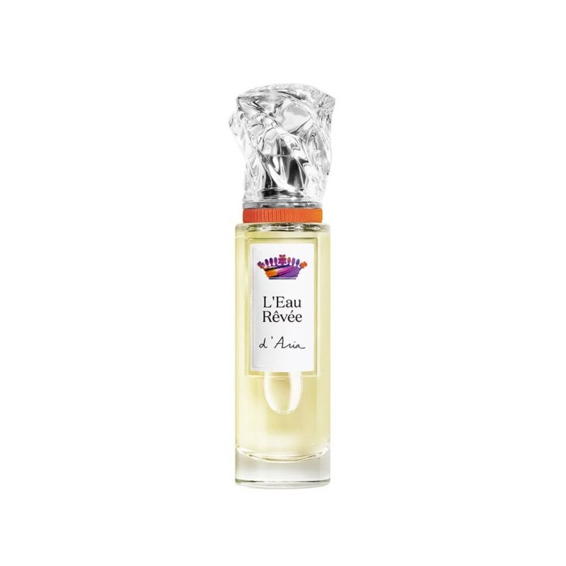 Sisley L'EAU RÊVÉE D'ARIA edt vapo 50 ml
