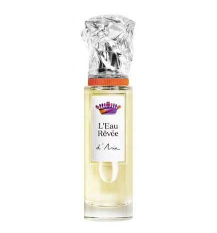 Sisley L'EAU RÊVÉE D'ARIA edt vapo 50 ml
