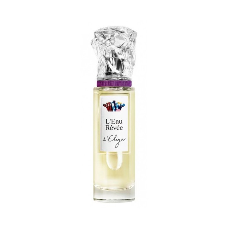 L'EAU RÊVÉE D'ELIYA edt vapo 100 ml