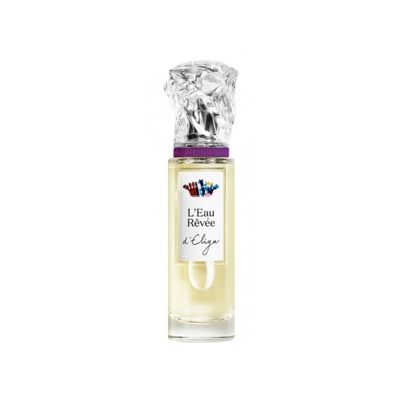 Sisley L'EAU RÊVÉE D'ELIYA edt vapo 50 ml