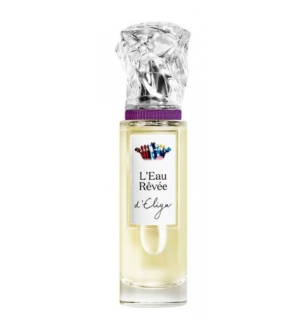 Sisley L'EAU RÊVÉE D'ELIYA edt vapo 50 ml